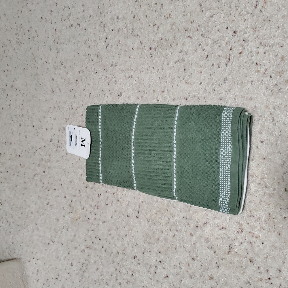Kitchen towels